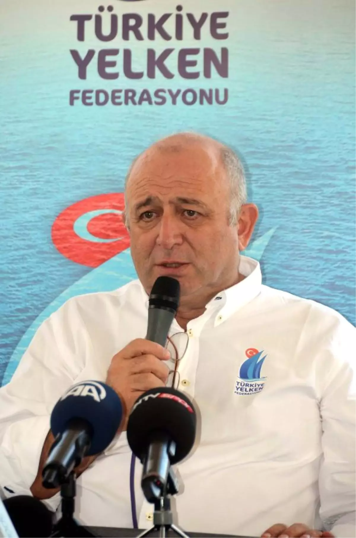 Yelken Federasyonu\'nda Serhat Belli Yine Aday