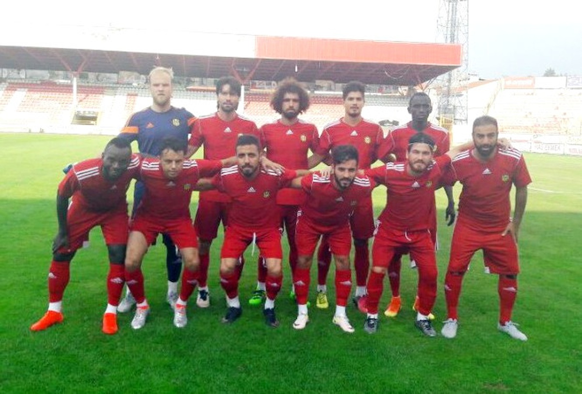 Yeni Malatyaspor Mersin\'den 3 Puanla Dönmeyi Hedefliyor