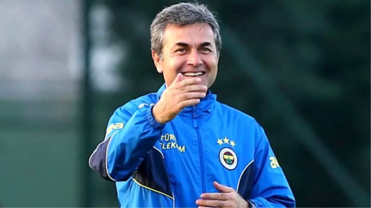 Aykut Kocaman Skordan Memnun