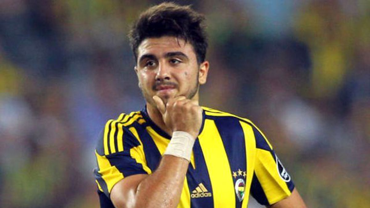 Aziz Yıldırım, Ozan Tufan için 20 Milyon Euro İstiyor