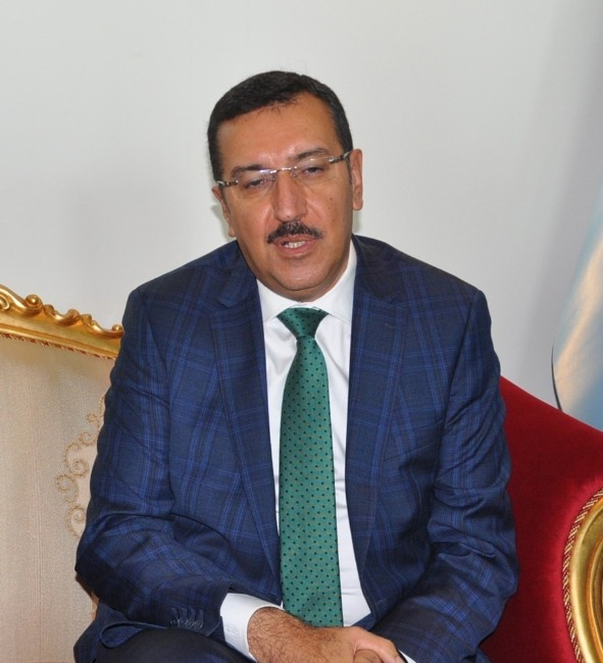 Bakan Tüfenkci: "Bu Hain Saldırılar, PKK\'nın Son Çırpınışları"