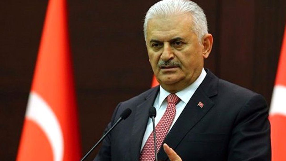 Başbakanlık Reuters'ı Yalanladı: 'Esad Muhatap Alınır' Diye Bir İfade Yok