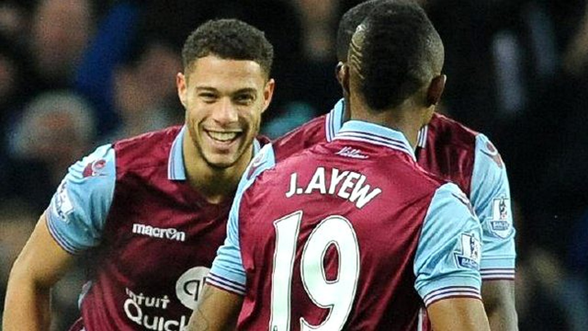 Beşiktaş Forvet Hattı İçin Aston Villa'dan Rudy Gestede'yi Gündeme Aldı