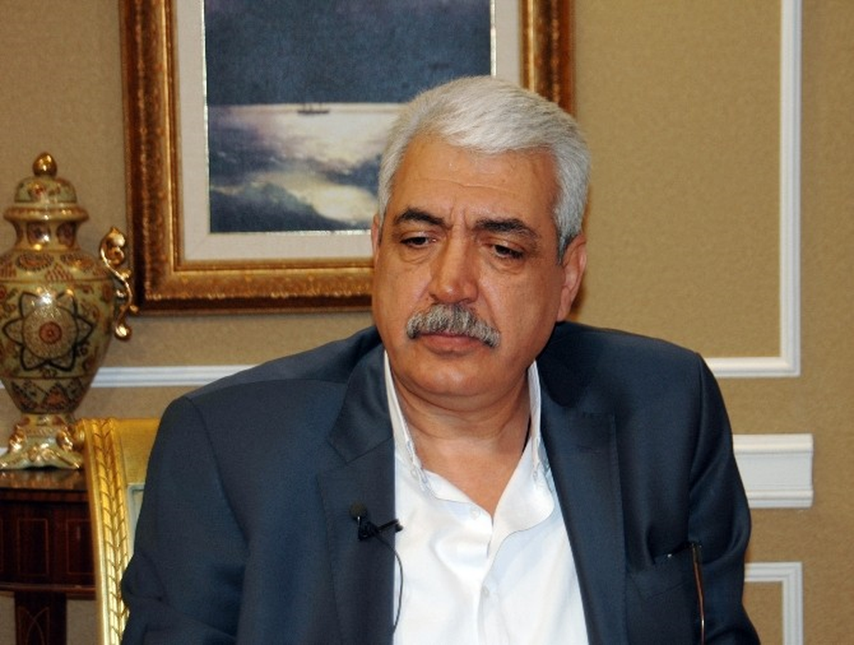 Bingöllü Kanaat Önderi Pkk-Fetö İşbirliğini Anlattı