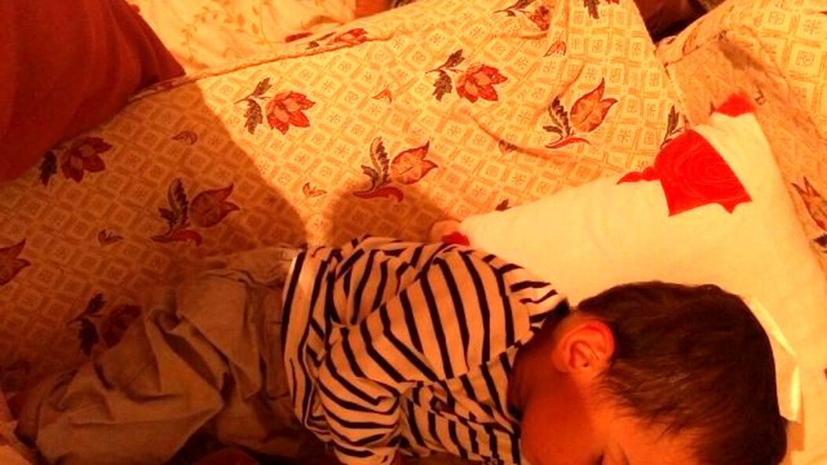 Acılı Eş PKK'ya Ateş Püskürdü: Biz de Kürt'üz, Kürt Kürt'ü Öldürür mü?