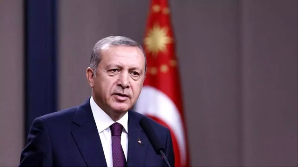 Cumhurbaşkanı Erdoğan İstanbul\'da Güvenlik Zirvesini Topluyor