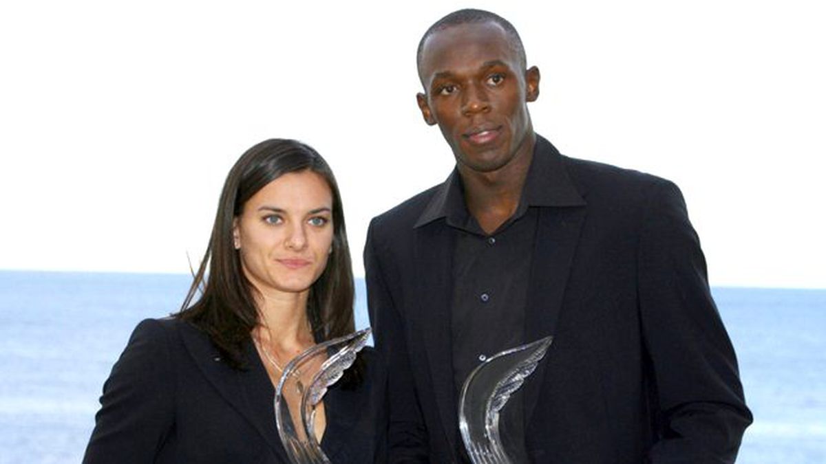 Dünya Rekortmeni Rus Sırıkla Atlamacı Yelena Isinbayeva Kariyerini Noktaladı