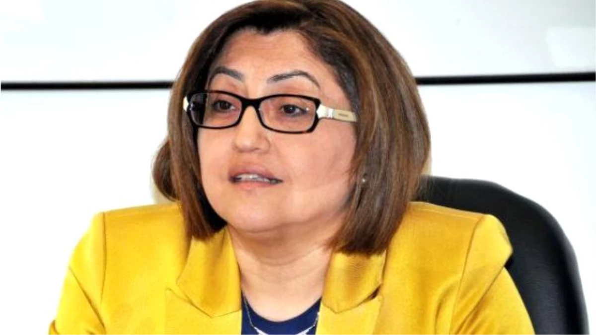 Fatma Şahin: "Başımıza Ne Geldiyse Semih Terzi Döneminde Geldi"