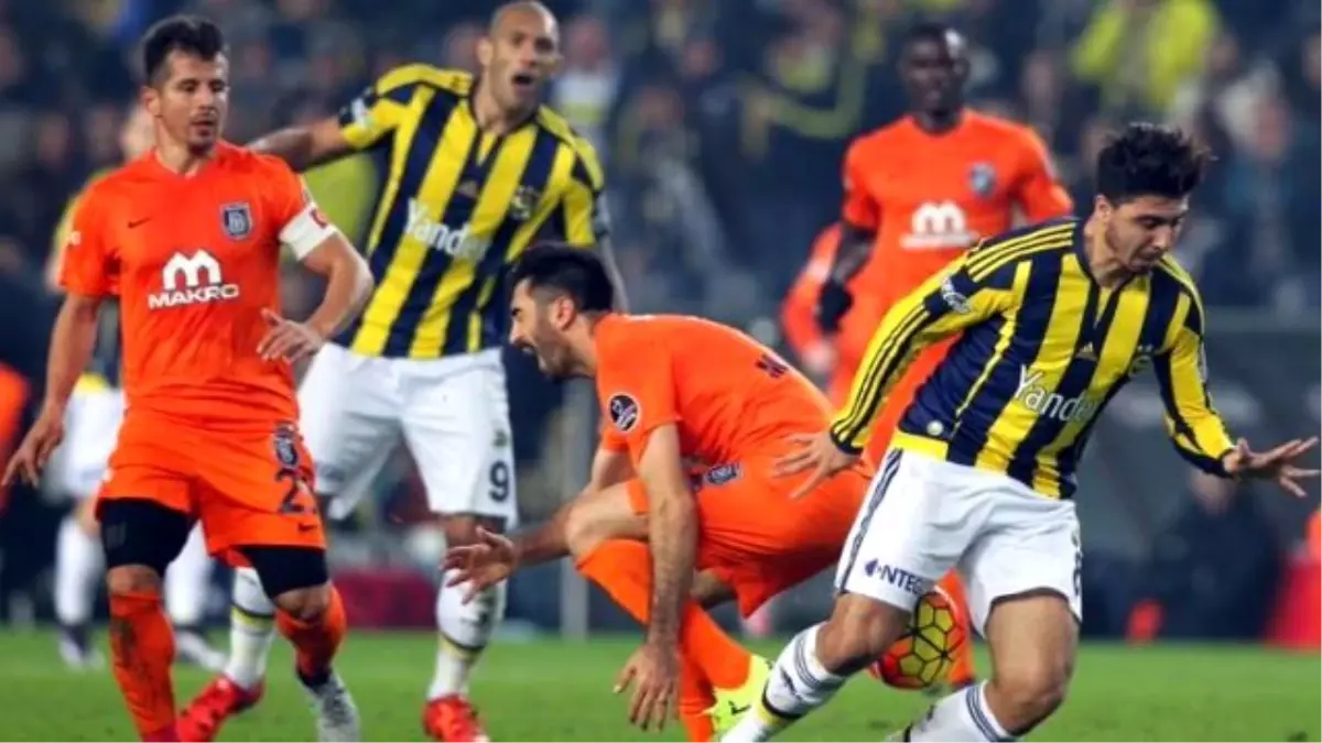 Fenerbahçe Lige Deplasmanda Başlıyor