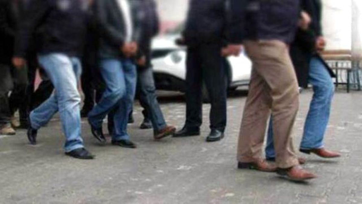 Fetö\'nün Darbe Girişimine İlişkin Soruşturma