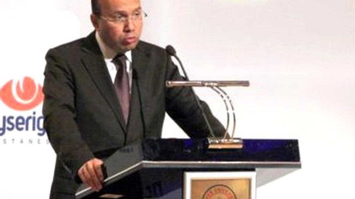 Eski BTK Başkan Yardımcısı Muhterem Çöl İçin Yakalama Kararı Çıkarıldı!