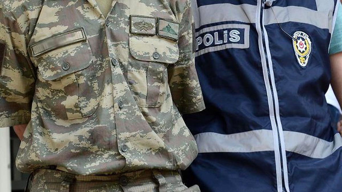 Fetö\'nün Darbe Girişimine İlişkin Soruşturma