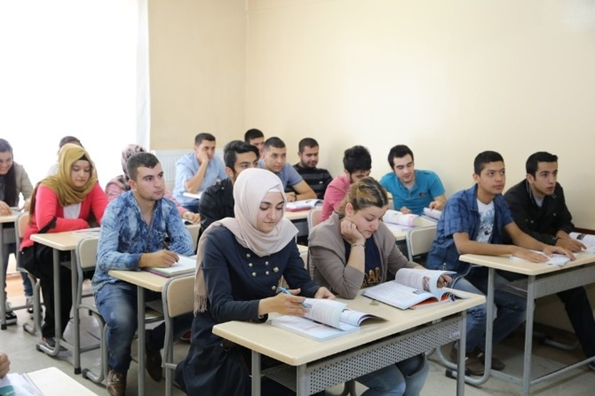 Gasmek Öğrencilerinin Sınavlardaki Başarıları