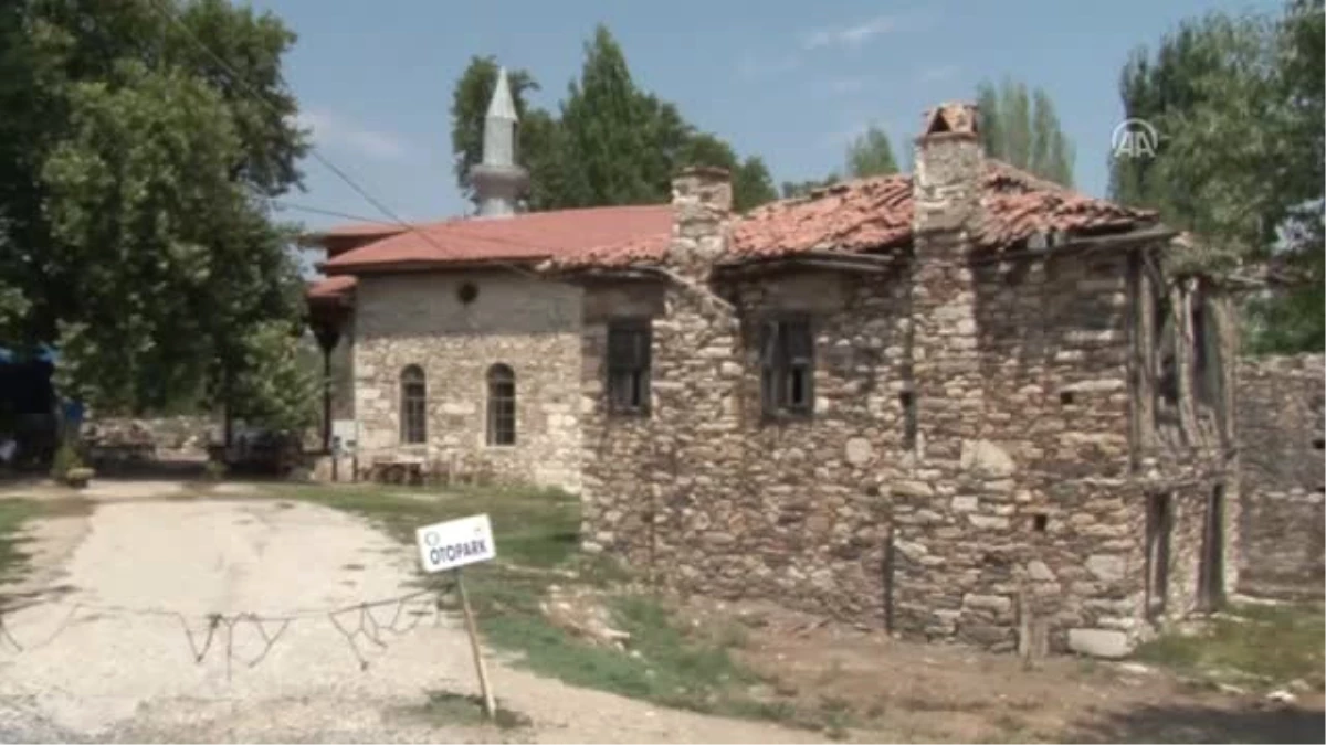 Gladyatörler Kentinde Bin 500 Yıllık Kilise Tabanı Bulundu - Muğla