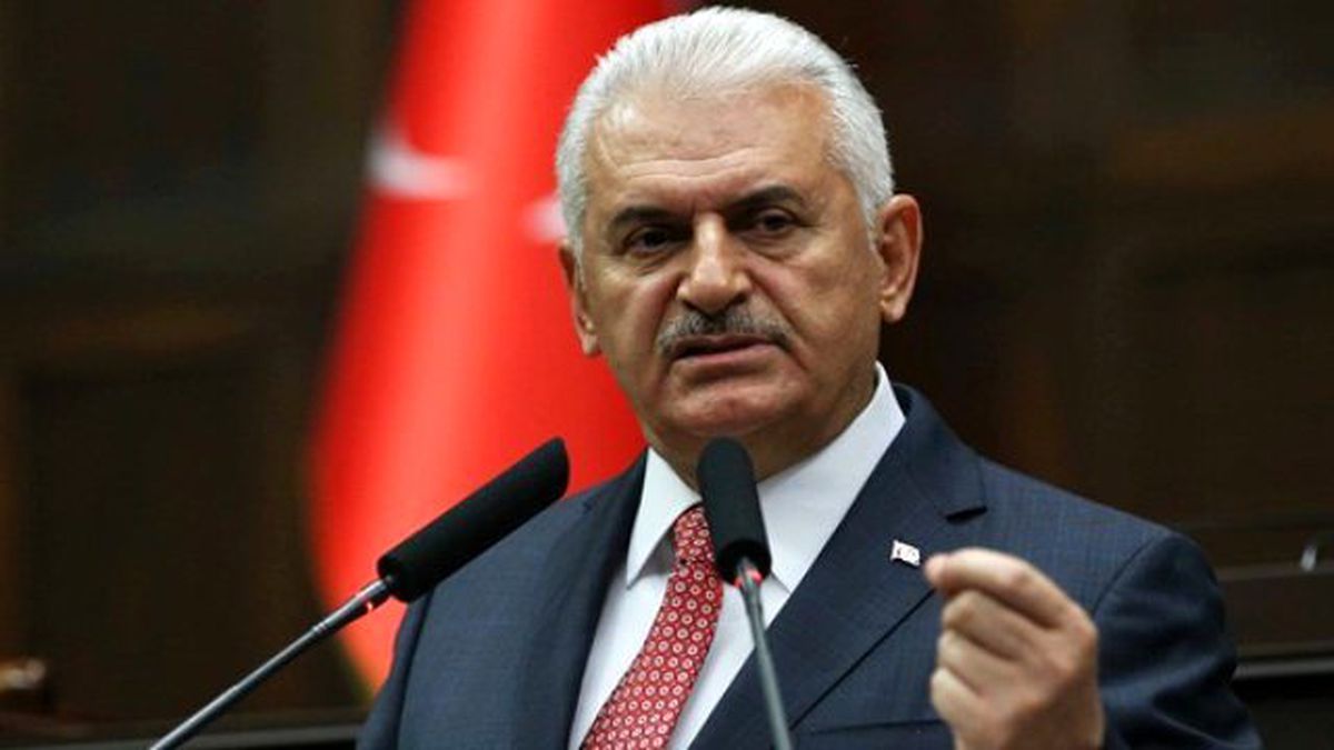 Gündem Özeti / 20 Ağustos 2016
