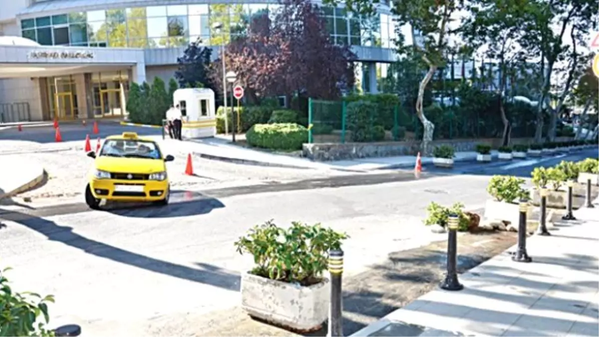 Beşiktaş\'taki İnfazın Perde Arkası! \'Hasan Dede\'nin İntikamı \'Hayalet\'ten Alındı