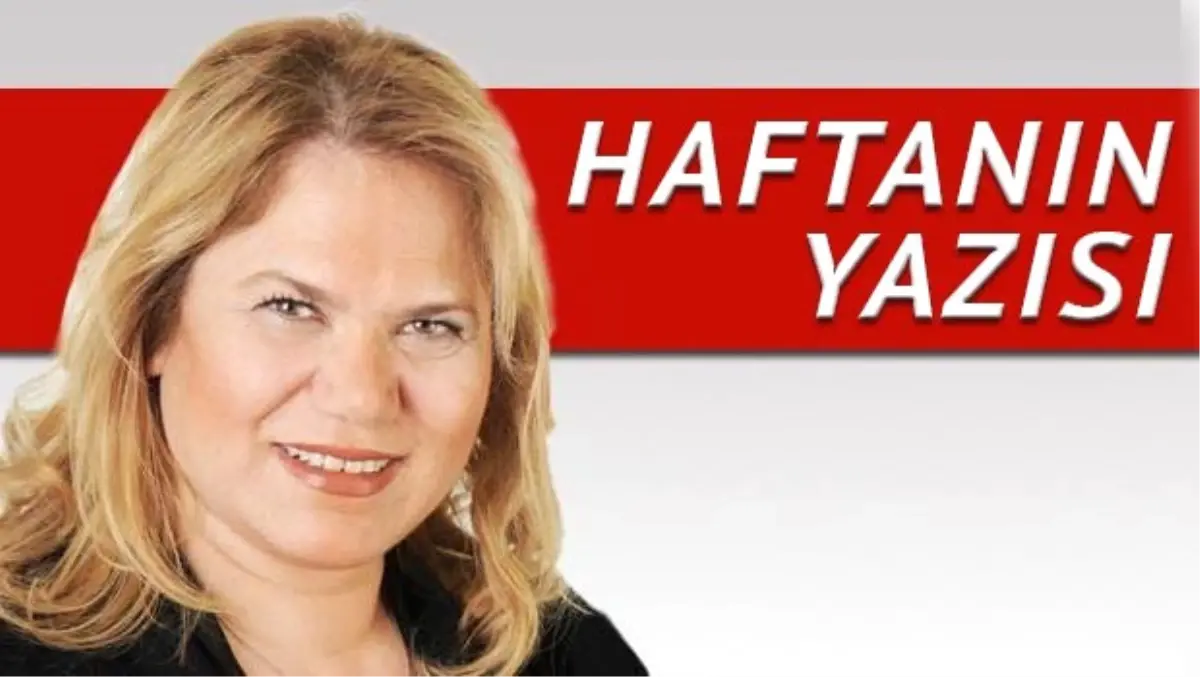 Hayalini Kurduğu Bölüme 34 Yaşında Girdi