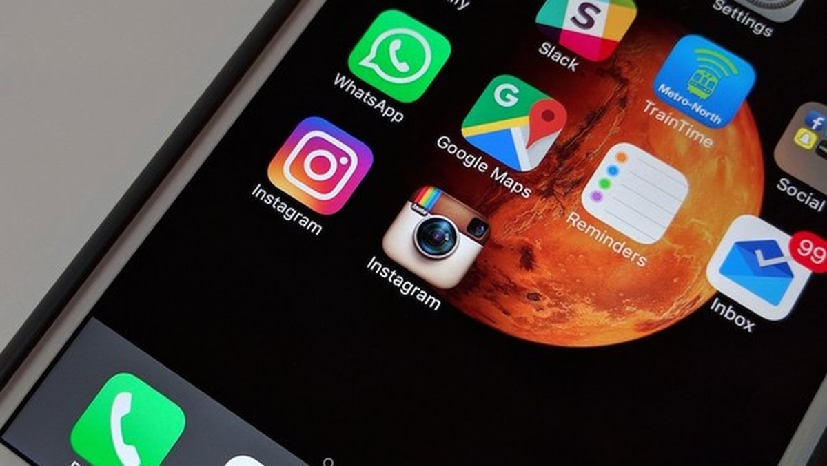 Instagram İstemediğiniz Şeyleri de Paylaşıyor!