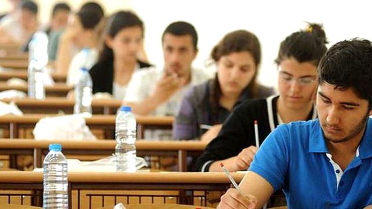 KPSS Öabt Sınavı Yapıldı
