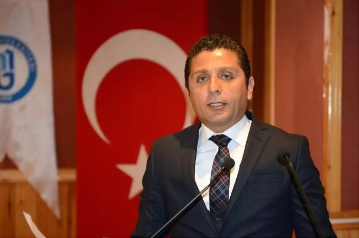 Memur - Sen: "Terörün Kaynağı da Belli Amacı Da"