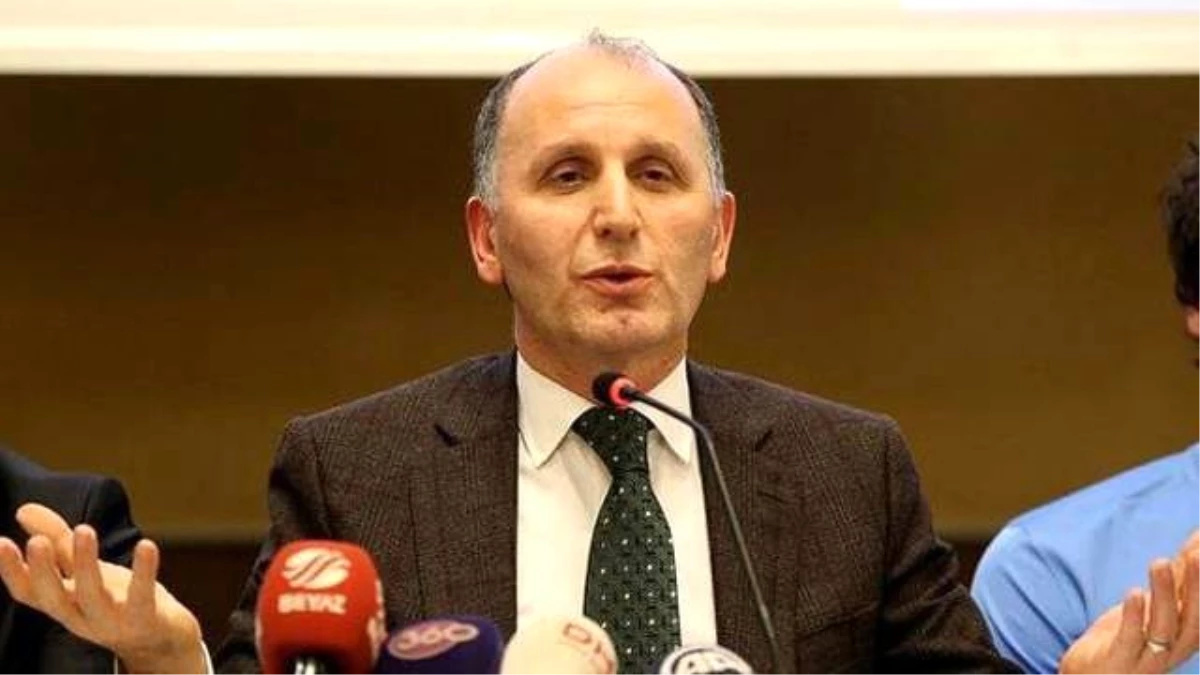 Muharrem Usta: "Trabzonspor\'a Katkı Sağlamak İçin Yolculuğa Çıktık"