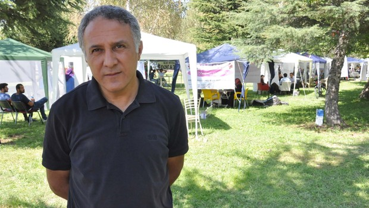 Öğrenci "Rezidans"Ları İçin Denetim Çağrısı