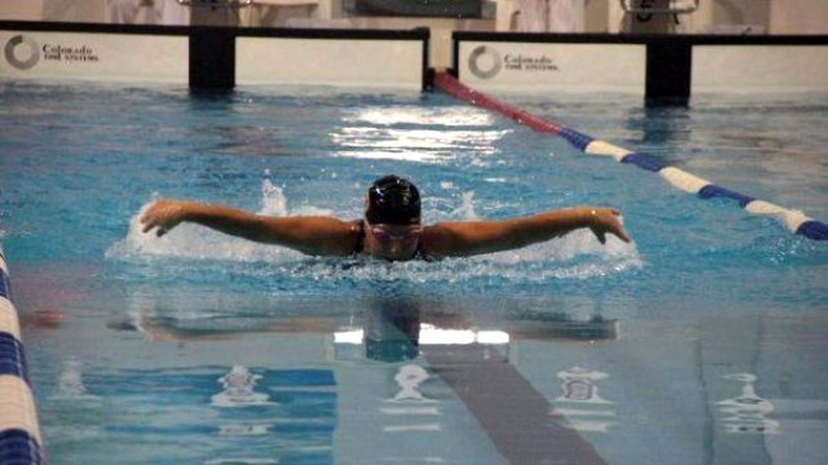 Olimpik Havuza Kaçak Su Soruşturması