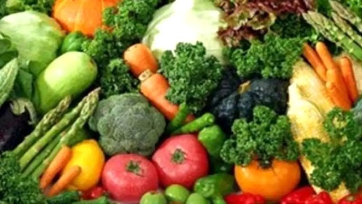 Organik Logosu Olmayan Ürünleri Satın Almayın'