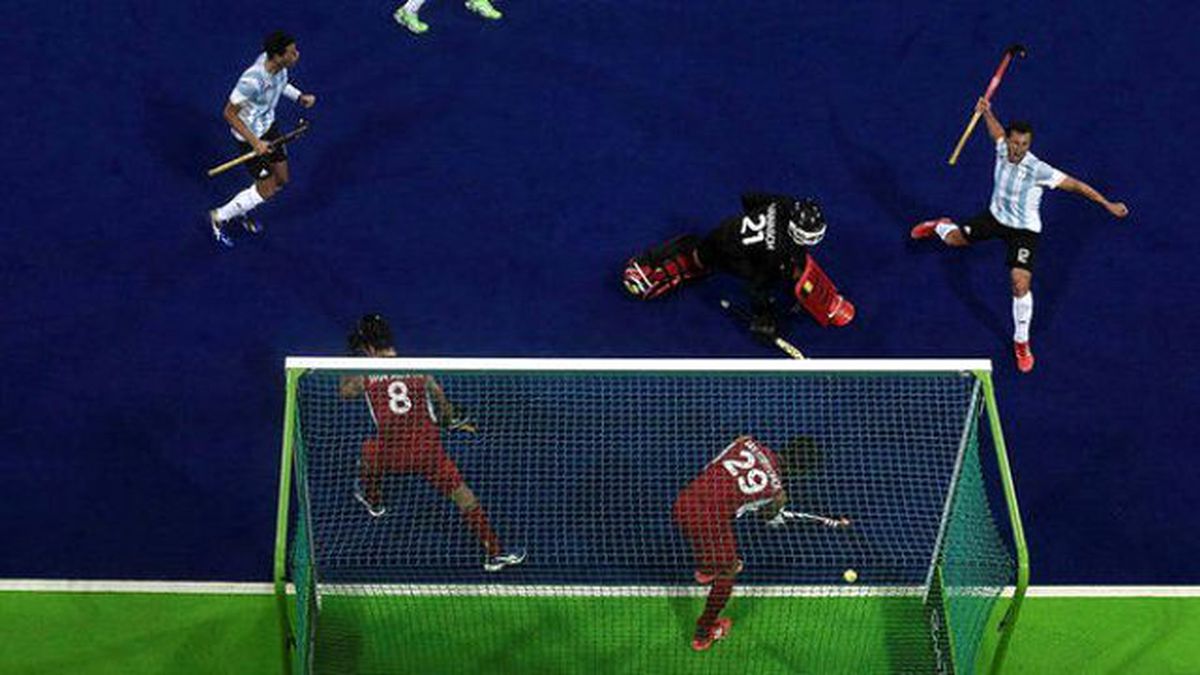 Rio 2016