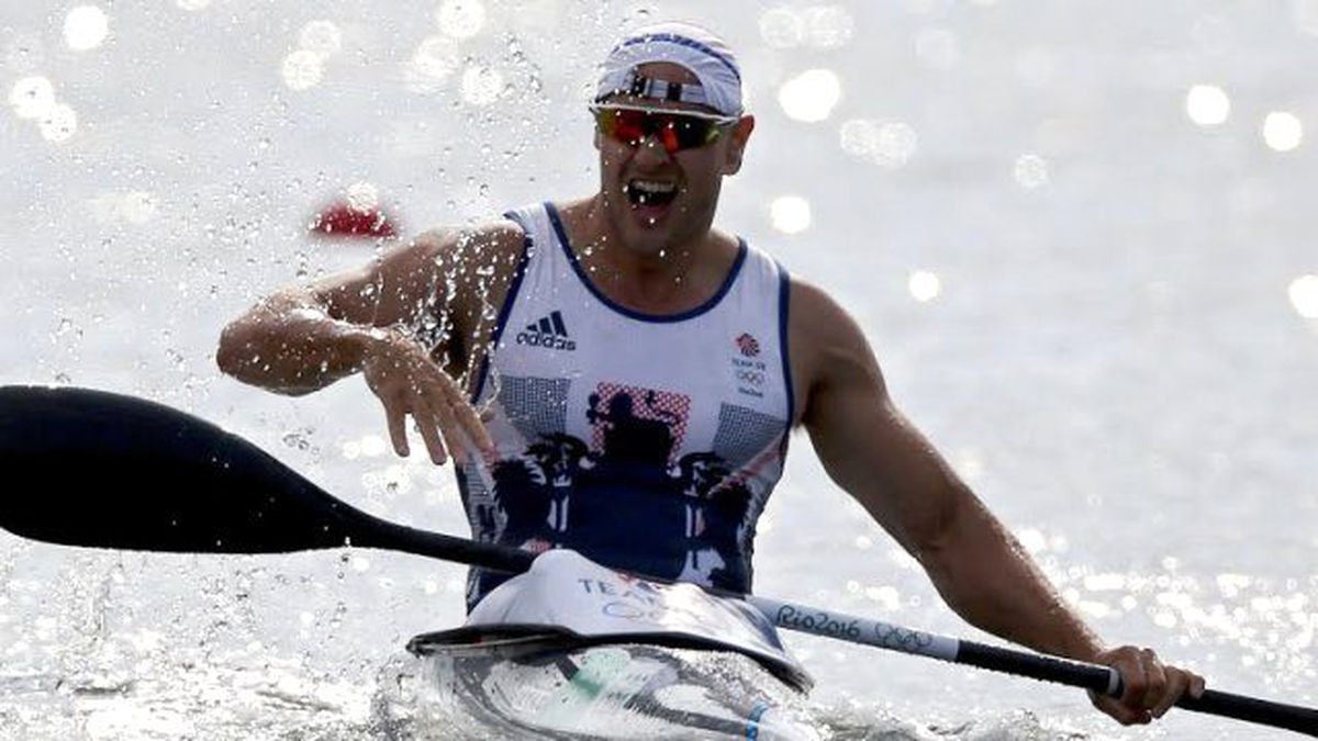 Rio 2016