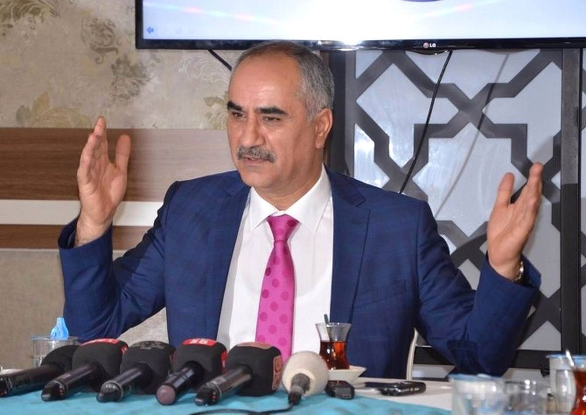 Sivas Belediyesi, 9 İşçiyi Açığa Aldı