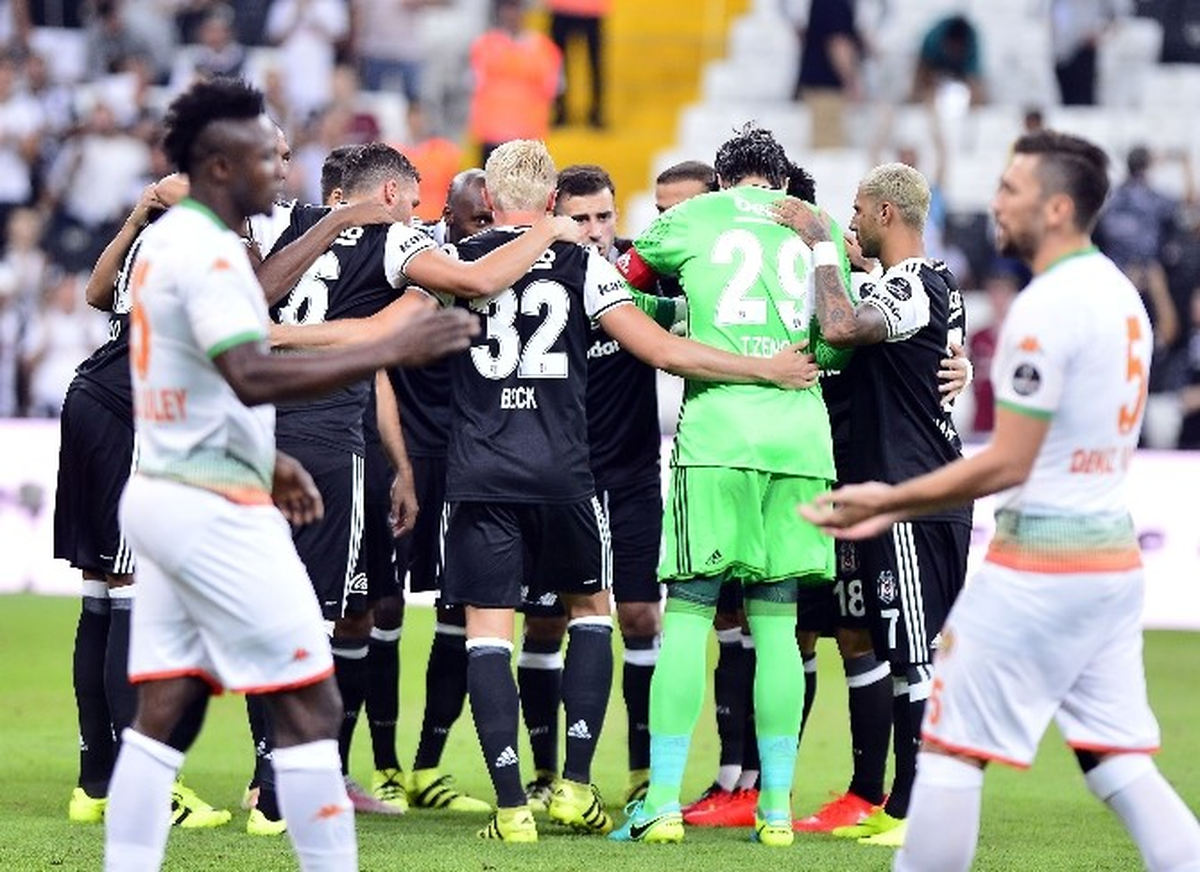Spor Toto Süper Lig