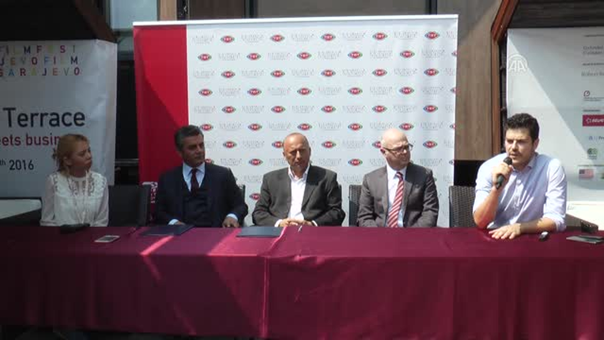 Trt, Saraybosna Film Festivali ile İş Birliği Yapacak