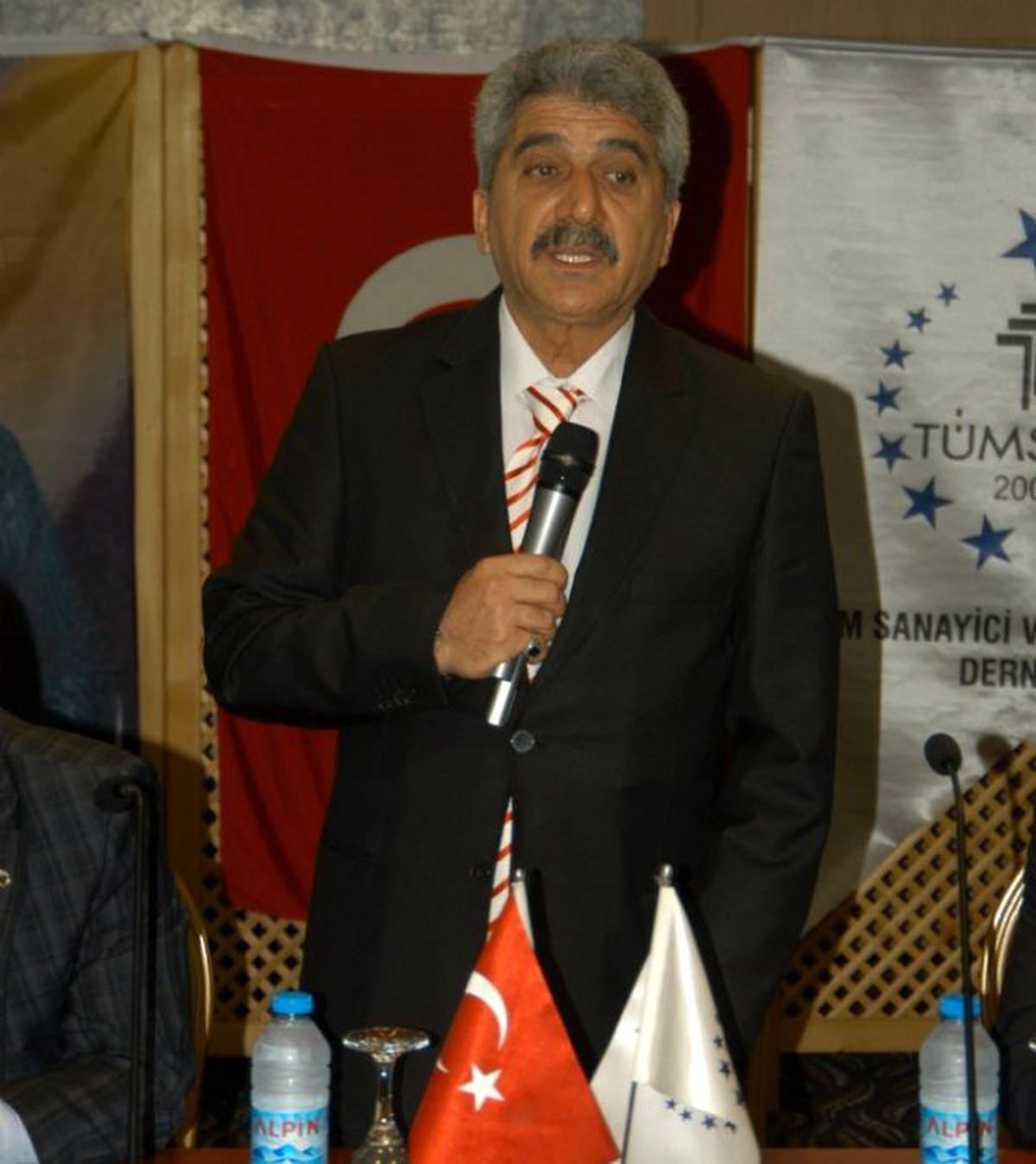 Tümsiad\'dan Proje Danışmanlık Hizmeti