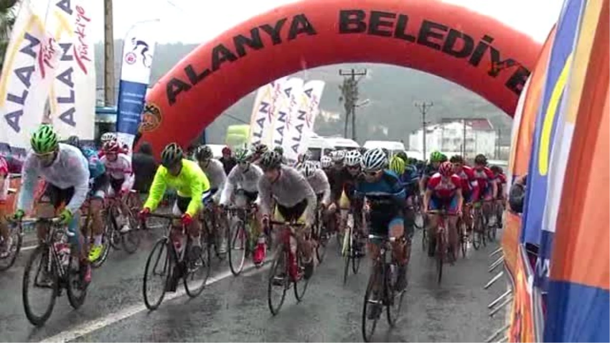 Türkiye Bisiklet Şampiyonası