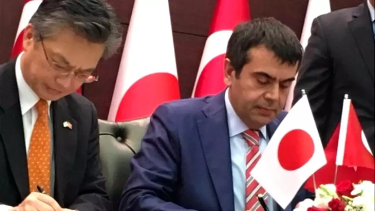 Türk-Japon Bilim ve Teknoloji Üniversitesi Kuruluyor