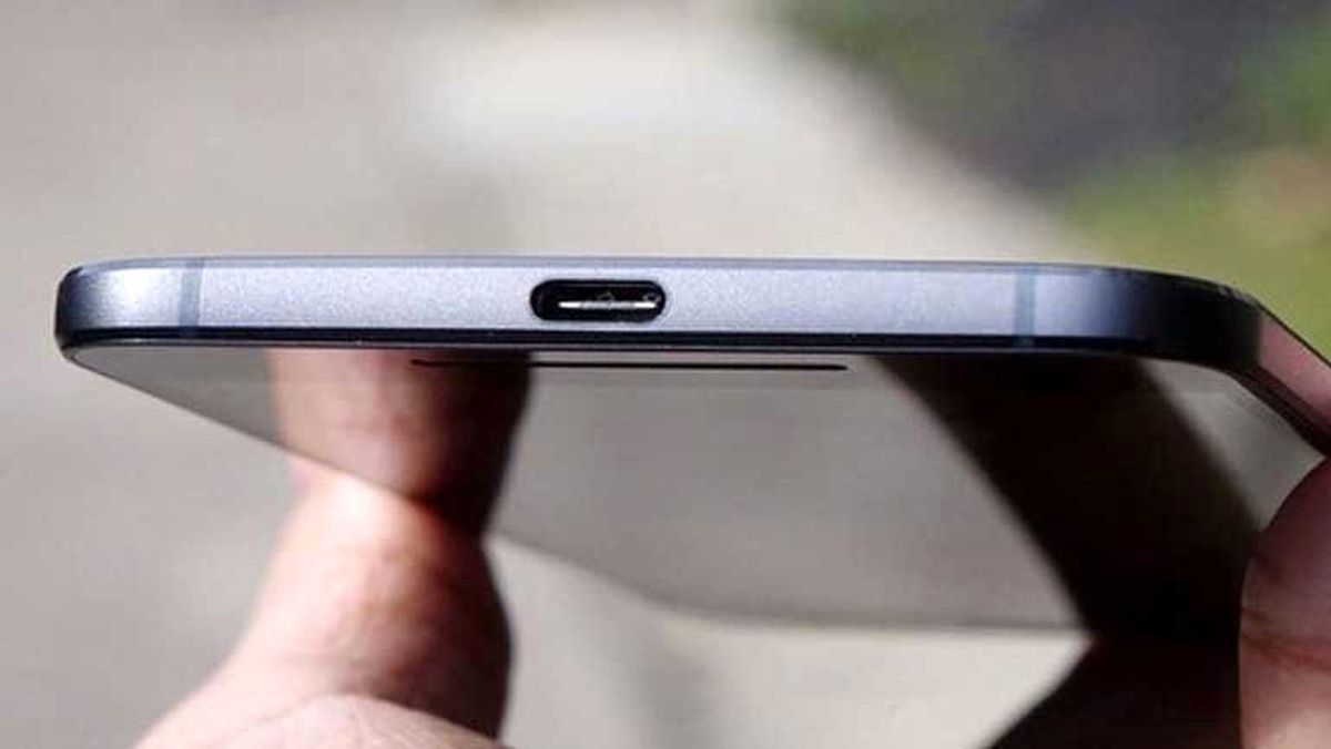 Usb Type-C ile Yolun Sonu Geliyor!