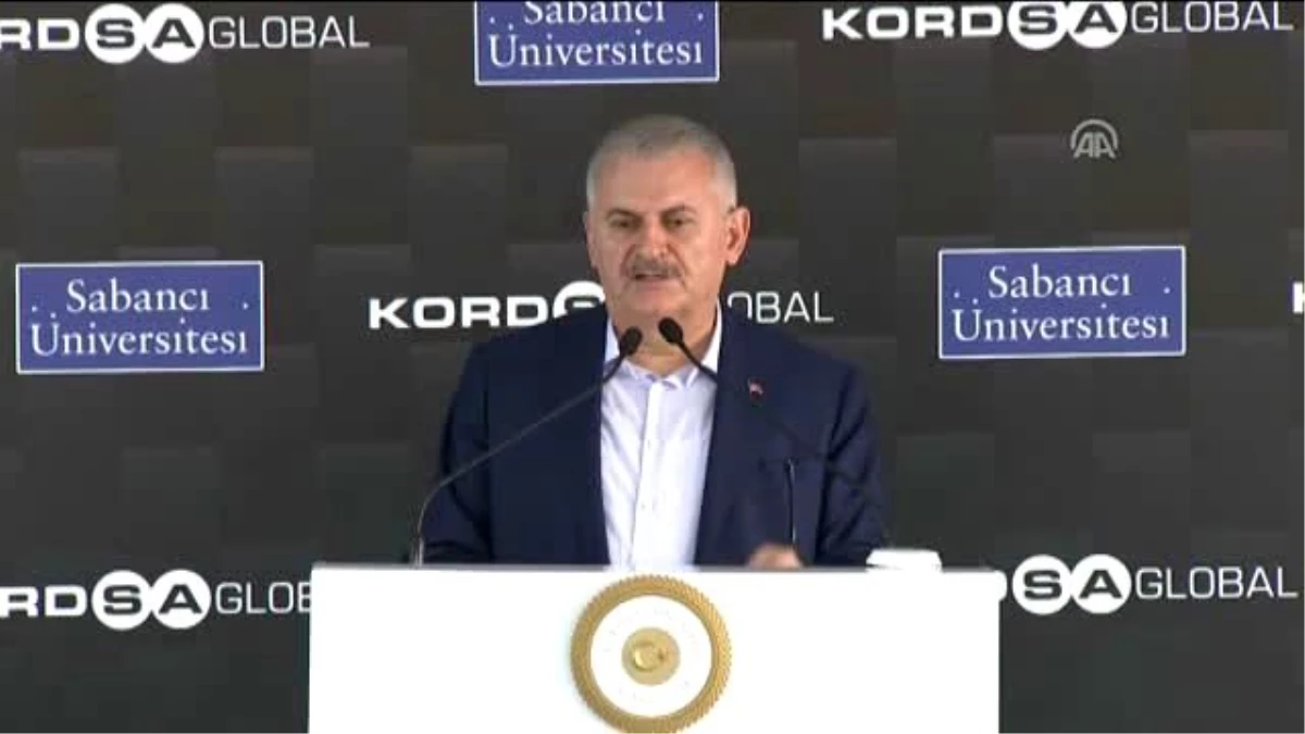 Geniş Haber) Başbakan Yıldırım " Darbenin Sebeplerini Ortadan Kaldıracak Yapılasal Reformlar...