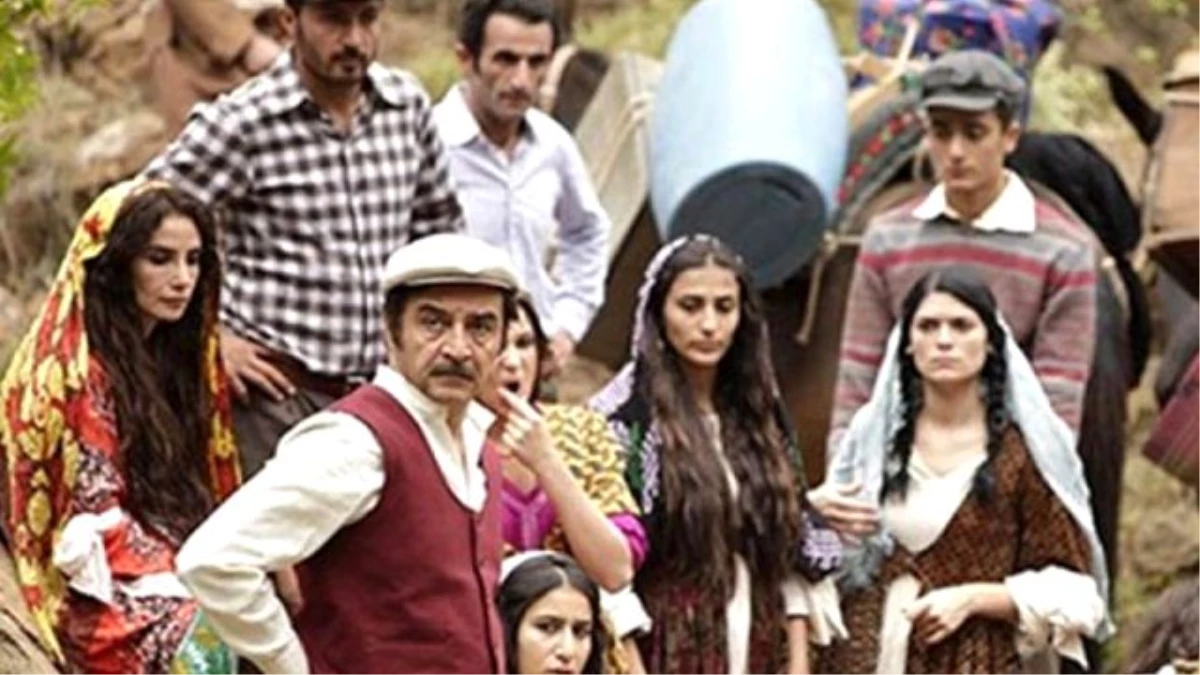 Yılmaz Erdoğan\'ın Yeni Filmi "Ekşi Elmalar"In İlk Fragmanı Yayınlandı