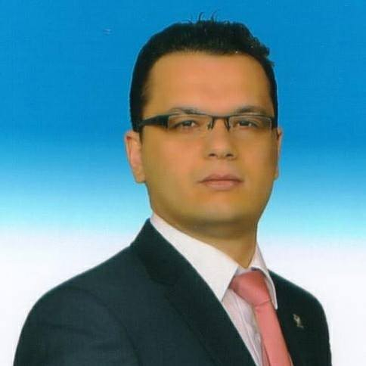 AK Parti İl Genel Meclis Üyesi Gözaltına Alındı