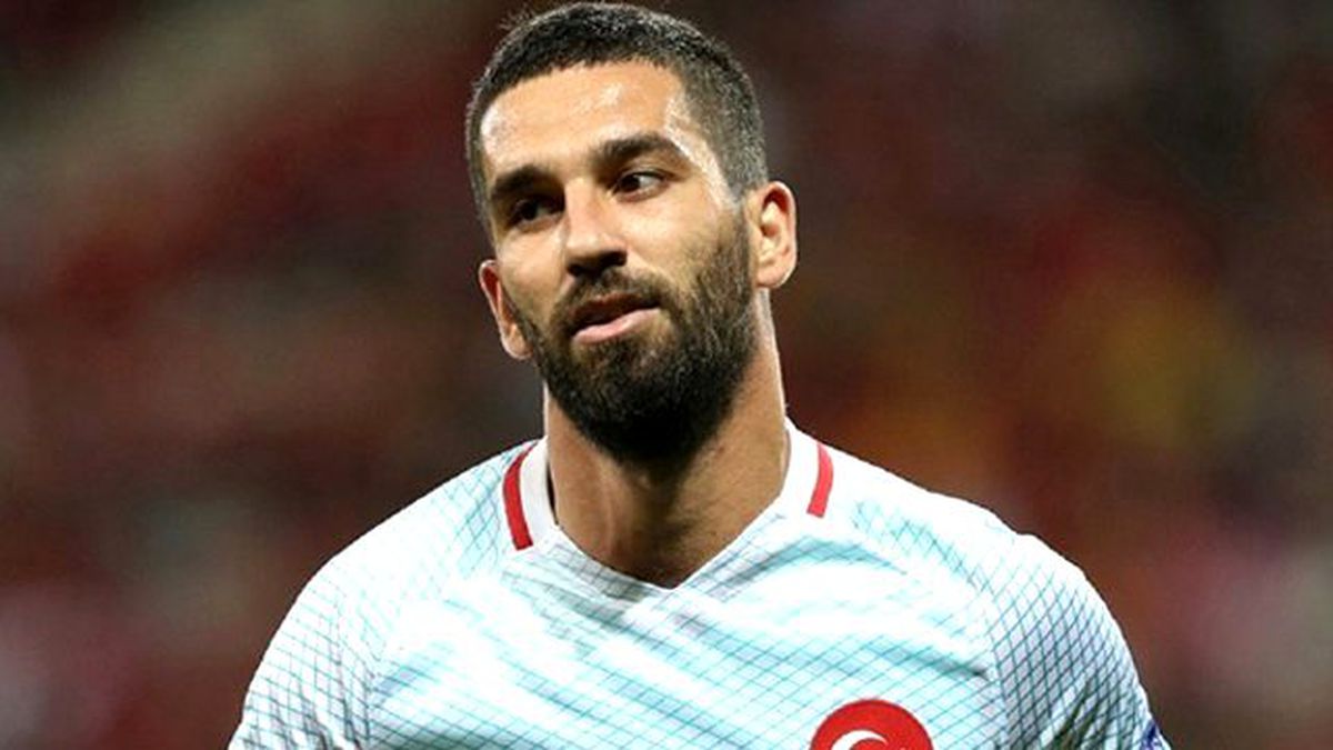 Arda Turan'dan Gaziantep Saldırısına Tepki: Lanet Olsun Aldığınız Nefese