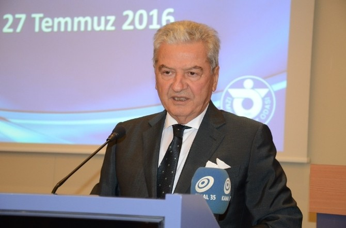 Başkan Demirtaş\'tan Gaziantep Mesajı