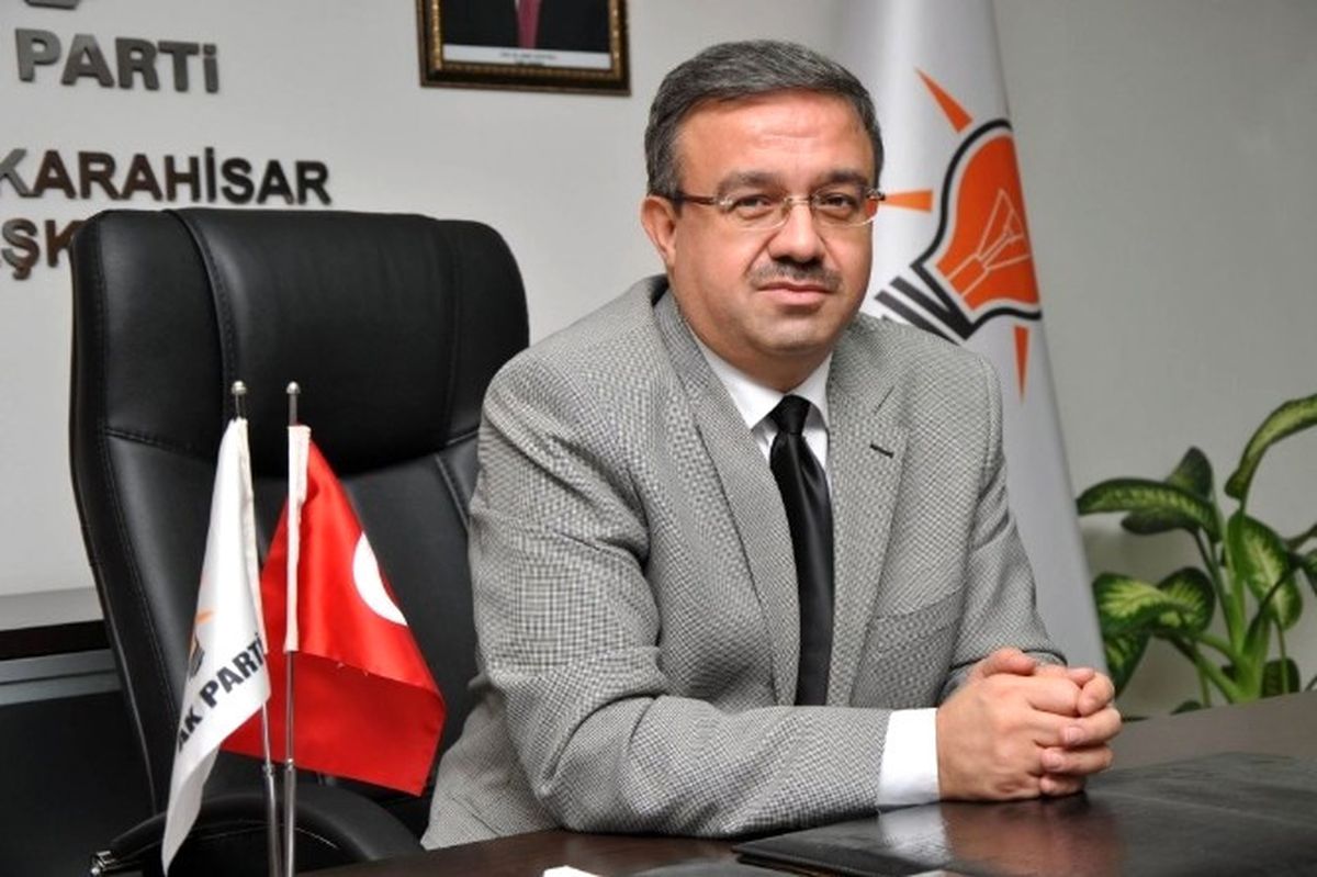Başkan Yurdunuseven Gaziantep Saldırısını Kınadı