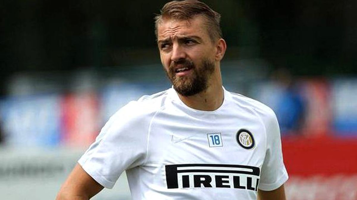 Caner Erkin, Inter'de Yeni Hocasının Gözüne Girmeyi Başaramadı