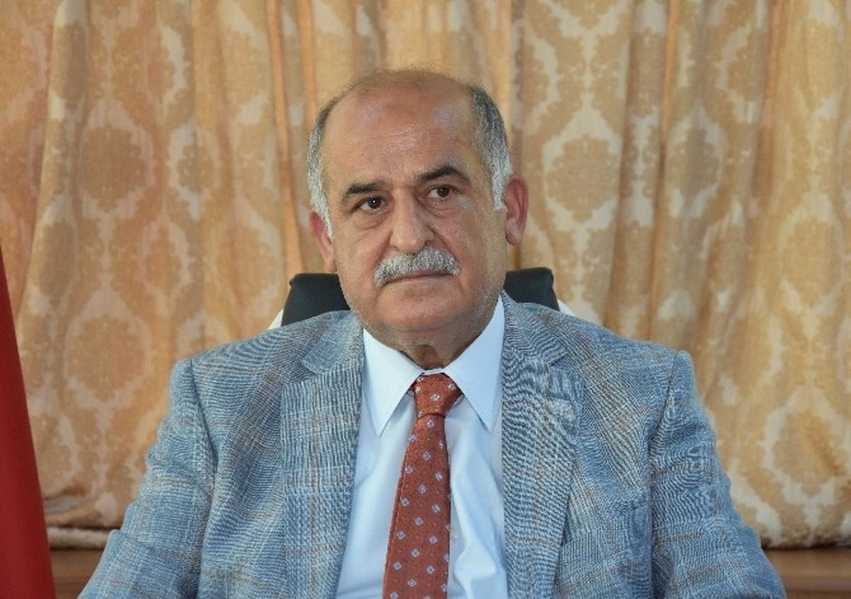 Erkoç Terör Saldırısını Kınadı