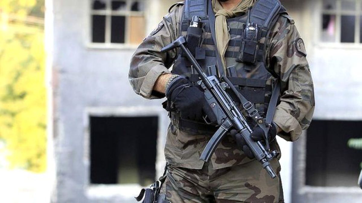 Erzurum'da Operasyon: 2 Terörist Öldürüldü