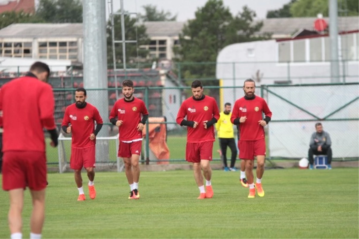 Eskişehirspor, Balıkesir Yolcusu