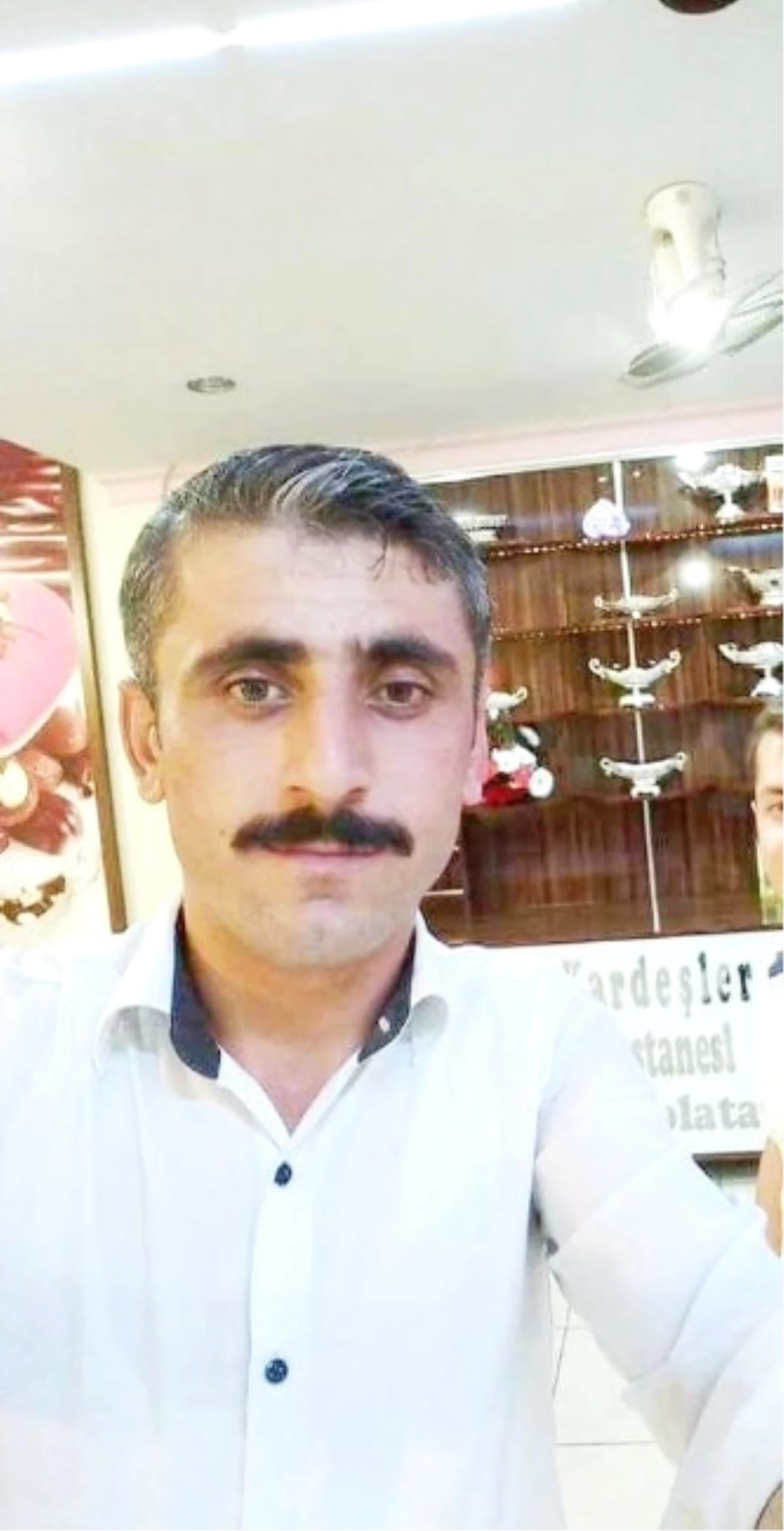 Gaziantep\'teki Saldırıda Ölen Mehmet Ali Taş, Adıyaman\'da Defnedildi