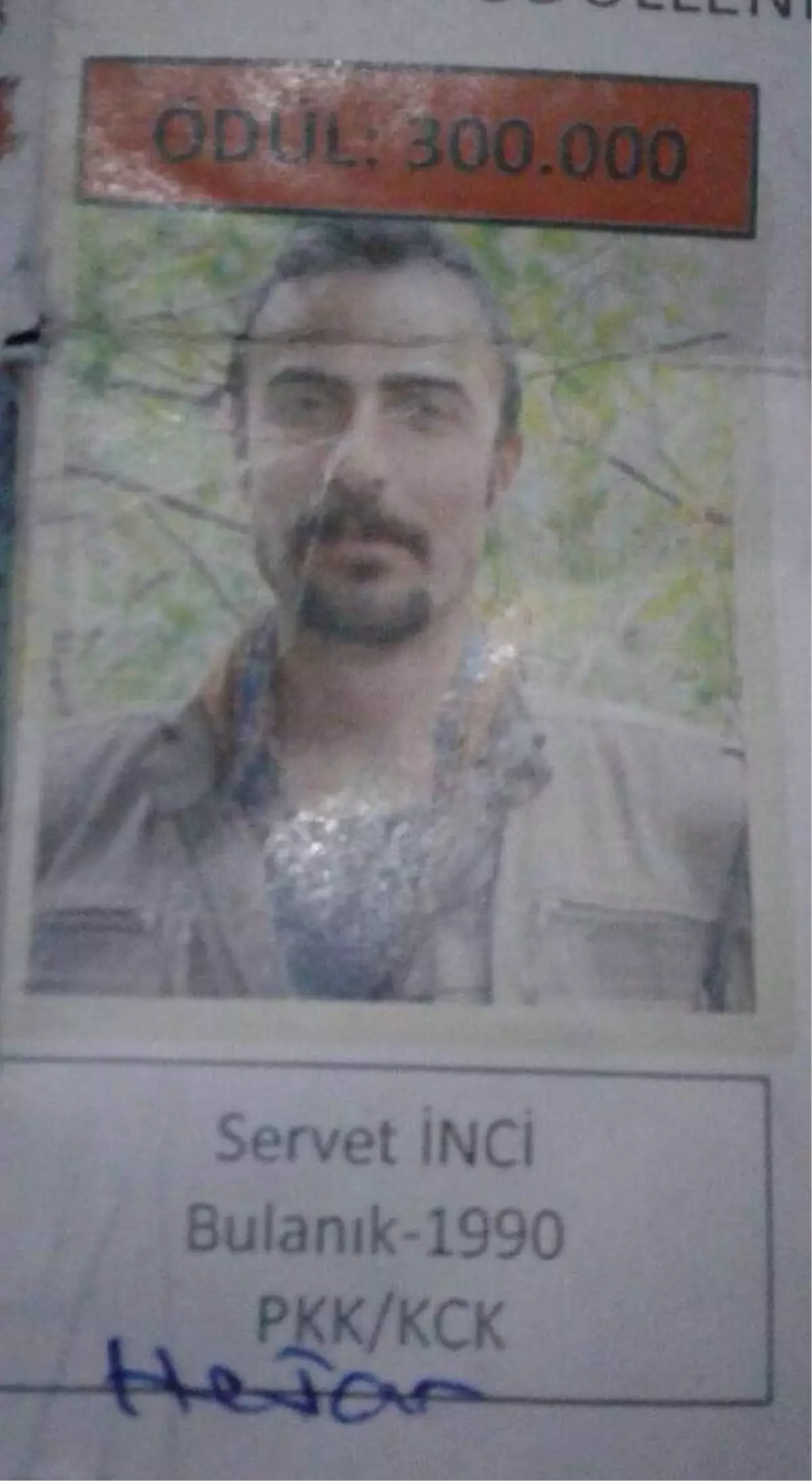 Ordu\'da 1 PKK\'lı Terörist Etkisiz Hale Getirildi (3)