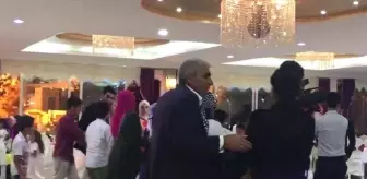 Düğünleri Kabusa Dönen Aile Fertleri ve Tanıklar Dehşet Anlarını Anlattı